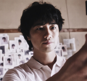 斎藤工
