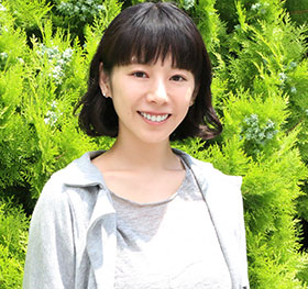 夏帆