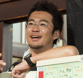 中野量太
