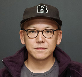 真利子哲也