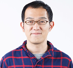上田誠