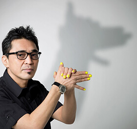 石野卓球
