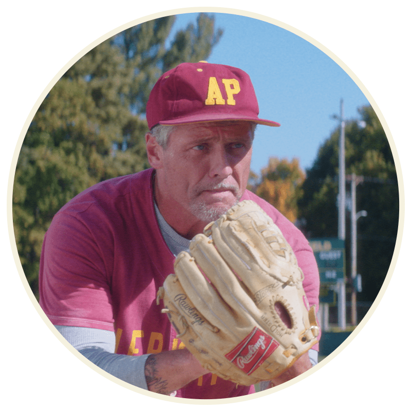 キース・ウィリアム・リチャーズ／エド