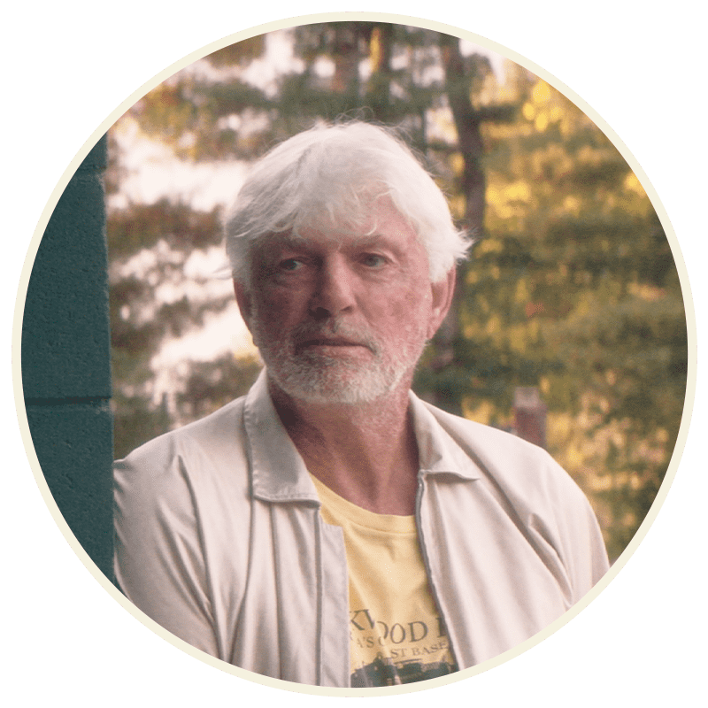 ビル・“スペースマン”・リー／リー