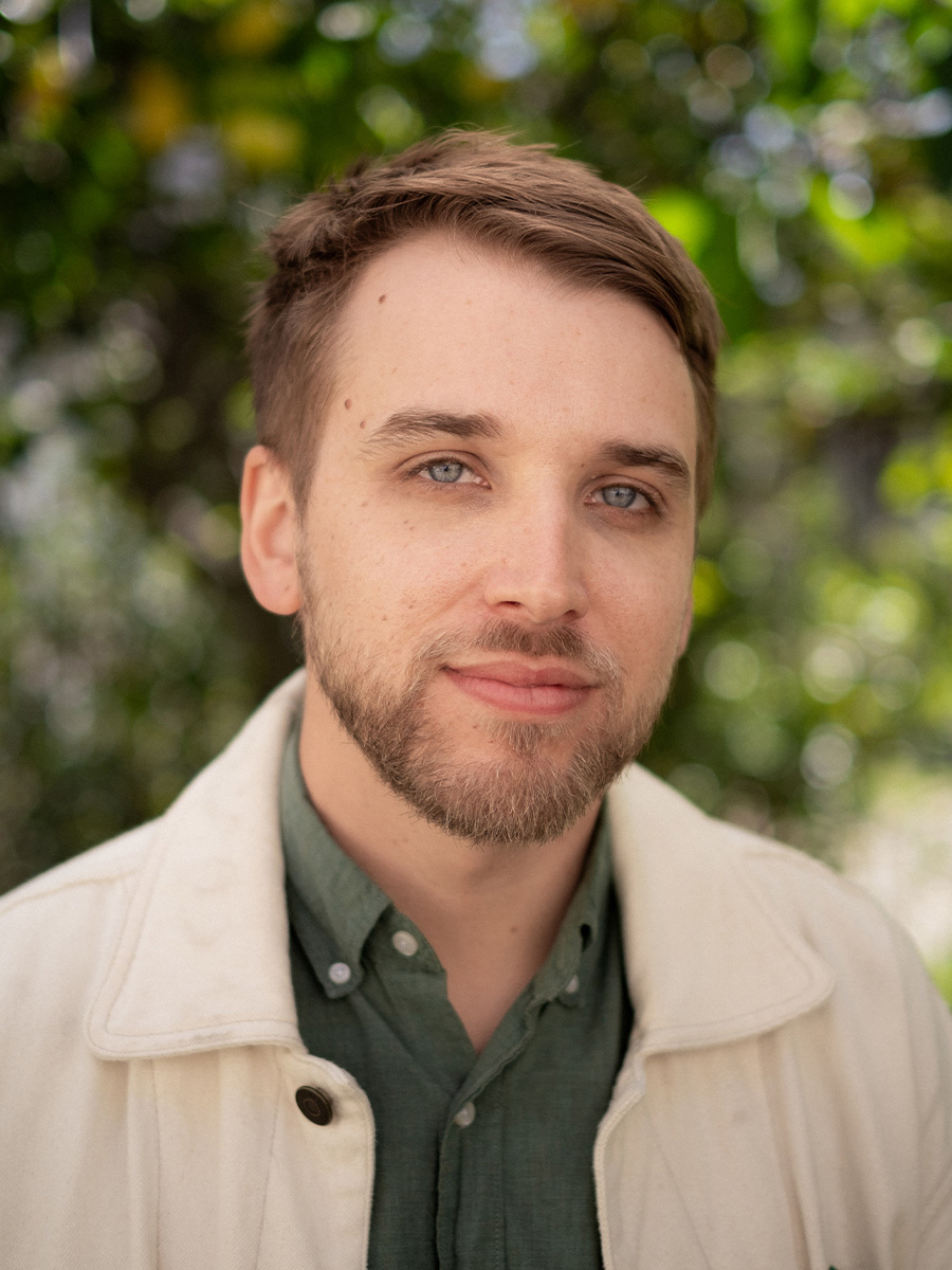 カーソン・ランド